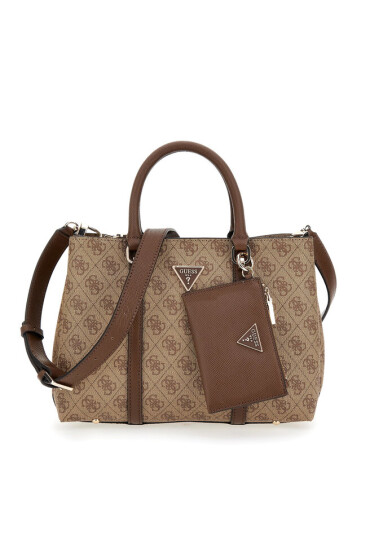 Guess Дамска чанта Eco Craig (ESG) HWESG8 96806 LGW - Mera.bg