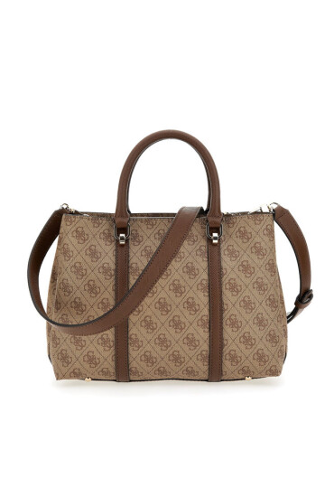 Guess Дамска чанта Eco Craig (ESG) HWESG8 96806 LGW - Mera.bg