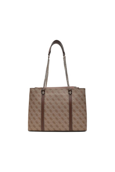 Guess Дамска чанта Eco Craig (ESG) HWESG8 96823 LGW - Mera.bg
