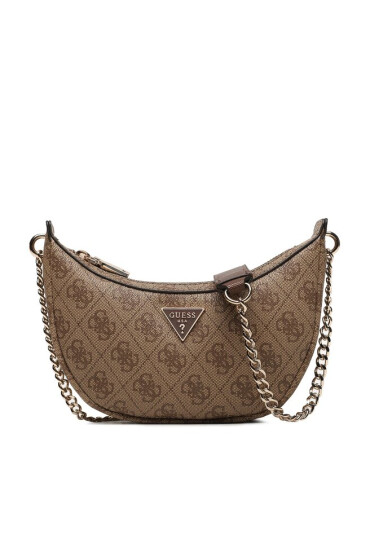 Guess Дамска чанта Eco Craig (ESG) Mini Bags HWESG8 96872 LGW - Mera.bg
