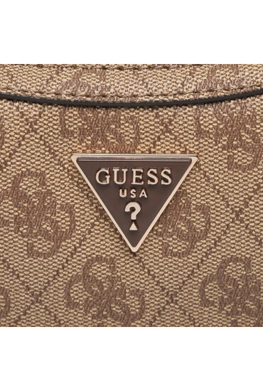 Guess Дамска чанта Eco Craig (ESG) Mini Bags HWESG8 96872 LGW - Mera.bg