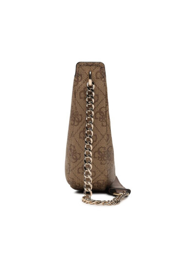 Guess Дамска чанта Eco Craig (ESG) Mini Bags HWESG8 96872 LGW - Mera.bg