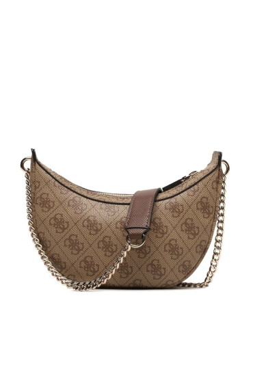 Guess Дамска чанта Eco Craig (ESG) Mini Bags HWESG8 96872 LGW - Mera.bg