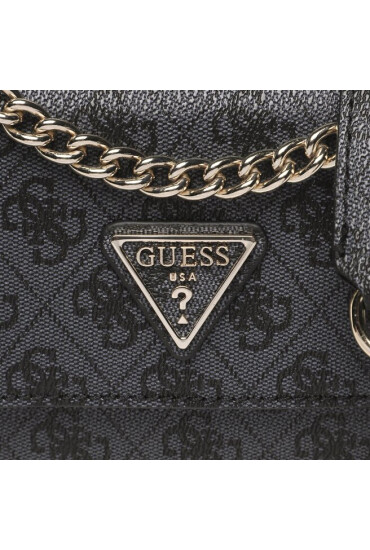 Guess Дамска чанта Eco Elements (EBG) HWEBG8 76721 CLO - Mera.bg