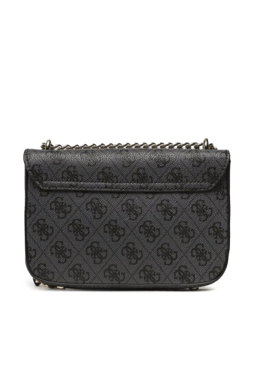 Guess Дамска чанта Eco Elements (EBG) HWEBG8 76721 CLO - Mera.bg