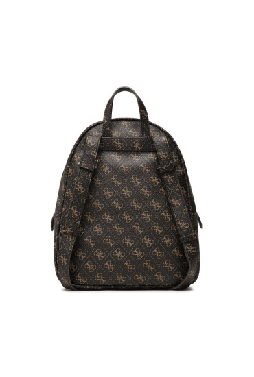 Guess Дамска чанта Eco Elements (ESG) HWESG8 76733 Кафяв - Mera.bg