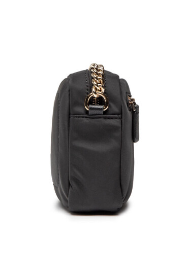 Guess Дамска чанта Eco Gemma (EYG) HWEYG8 39515 BLACK - Mera.bg