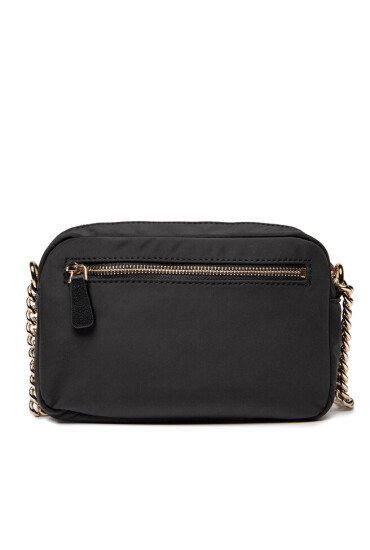 Guess Дамска чанта Eco Gemma (EYG) HWEYG8 39515 BLACK - Mera.bg