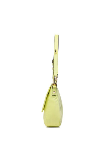 Guess Дамска чанта Eco Gemma (EYG) HWEYG8 39518 LGL - Mera.bg