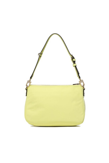 Guess Дамска чанта Eco Gemma (EYG) HWEYG8 39518 LGL - Mera.bg