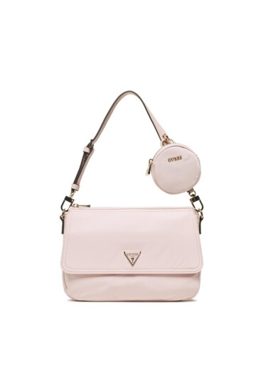 Guess Дамска чанта Eco Gemma (EYG) HWEYG8 39518 LTR - Mera.bg