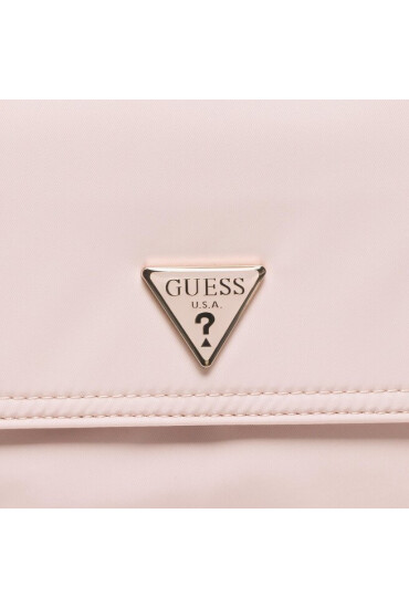 Guess Дамска чанта Eco Gemma (EYG) HWEYG8 39518 LTR - Mera.bg