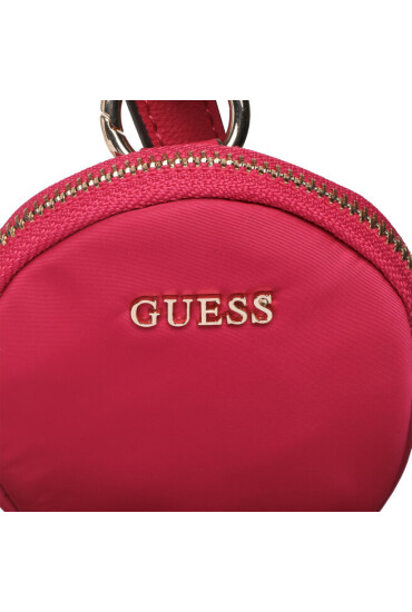 Guess Дамска чанта Eco Gemma (EYG) HWEYG8 39518 Розов - Mera.bg