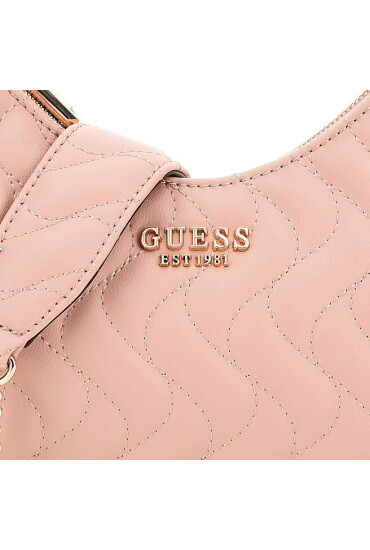 Guess Дамска чанта Eco Mai (EQG) HWEQG8 96912 RWO - Mera.bg