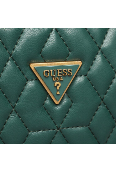Guess Дамска чанта Elenia (QB) HWQB86 77060 FOR - Mera.bg