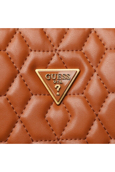 Guess Дамска чанта Elenia (QB) HWQB86 77230 COG - Mera.bg