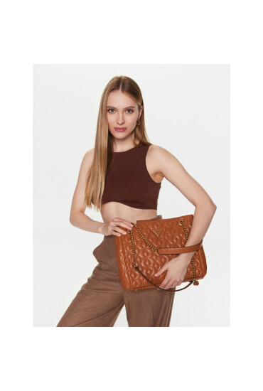 Guess Дамска чанта Elenia (QB) HWQB86 77230 COG - Mera.bg