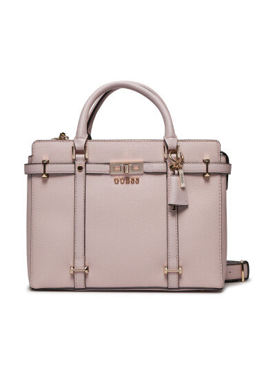 Guess Дамска чанта Emilee (BG) HWBG88 62060 Розов - Mera.bg
