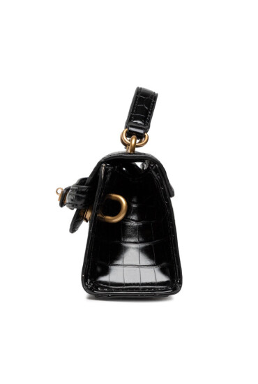 Guess Дамска чанта Enisa (CB) Mini Bags HWCB84 21770 BLA - Mera.bg