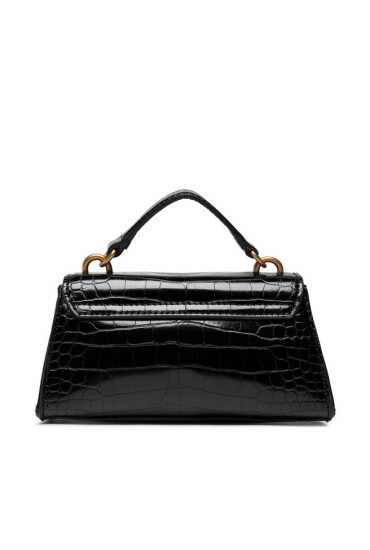 Guess Дамска чанта Enisa (CB) Mini Bags HWCB84 21770 BLA - Mera.bg