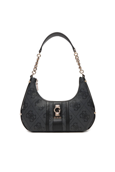 Guess Дамска чанта Erenia HWSO78 38180 Сив - Mera.bg