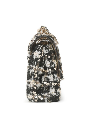 Guess Дамска чанта Ever (TG) Evening Bags HWTG86 87730 BKW - Mera.bg