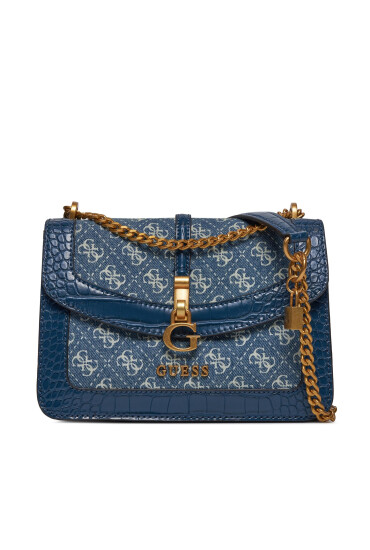 Guess Дамска чанта G James Logo (DA) HWDA92 13200 DLP - Mera.bg