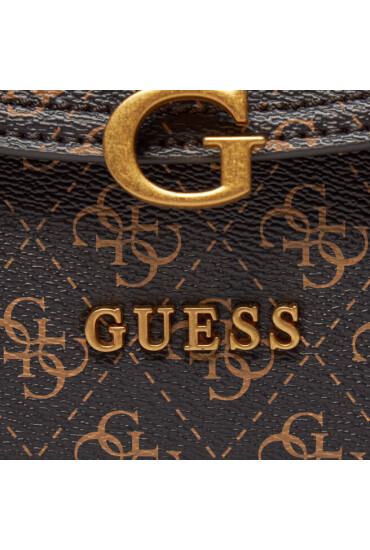 Guess Дамска чанта G James Logo (QA) HWQA92 13200 BNL - Mera.bg