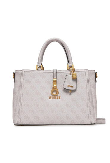 Guess Дамска чанта G James Logo (QC) HWQC92 13060 DVL - Mera.bg