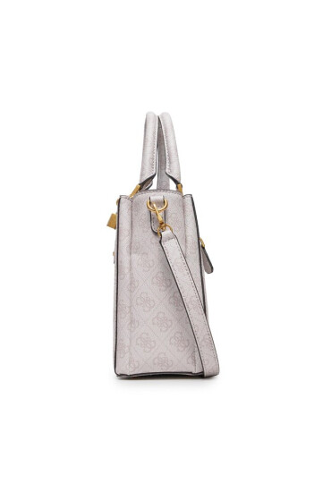 Guess Дамска чанта G James Logo (QC) HWQC92 13060 DVL - Mera.bg