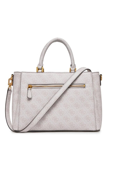 Guess Дамска чанта G James Logo (QC) HWQC92 13060 DVL - Mera.bg