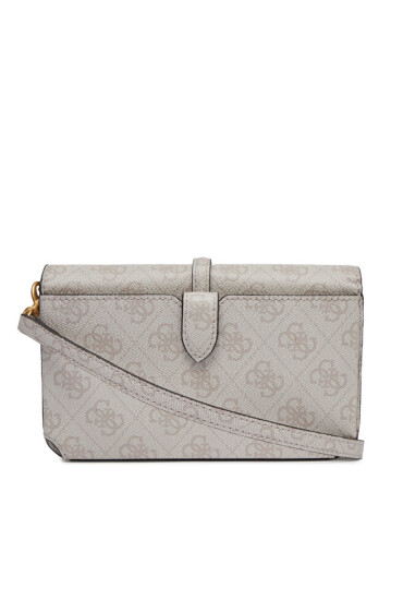 Guess Дамска чанта G James Logo (QC) Mini-Bags HWQC92 13790 DVL - Mera.bg