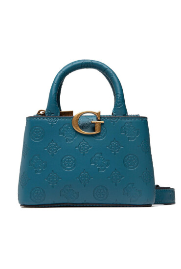Guess Дамска чанта G Vibe (DB) Mini Bags HWDB86 58770 TLG - Mera.bg