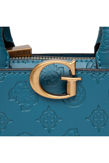 Guess Дамска чанта G Vibe (DB) Mini Bags HWDB86 58770 TLG - Mera.bg