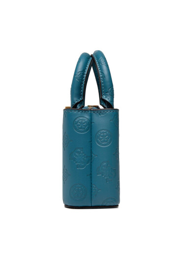 Guess Дамска чанта G Vibe (DB) Mini Bags HWDB86 58770 TLG - Mera.bg
