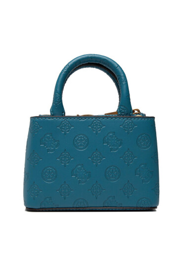 Guess Дамска чанта G Vibe (DB) Mini Bags HWDB86 58770 TLG - Mera.bg