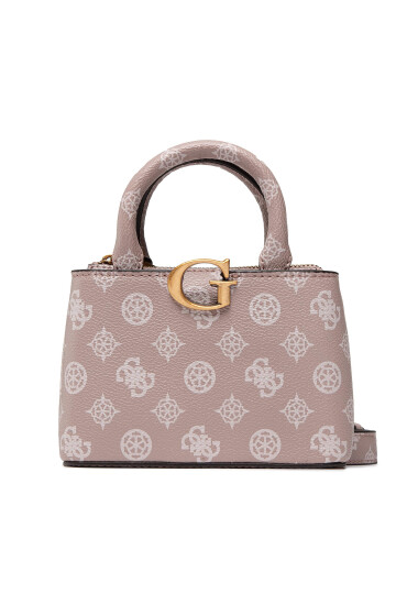 Guess Дамска чанта G Vibe (PB) Mini Bags HWPB86 58770 RWL - Mera.bg