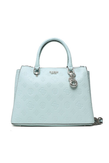 Guess Дамска чанта Galeria (PO) HWPO87 47060 ICE - Mera.bg