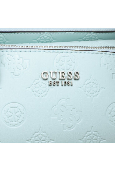 Guess Дамска чанта Galeria (PO) HWPO87 47060 ICE - Mera.bg