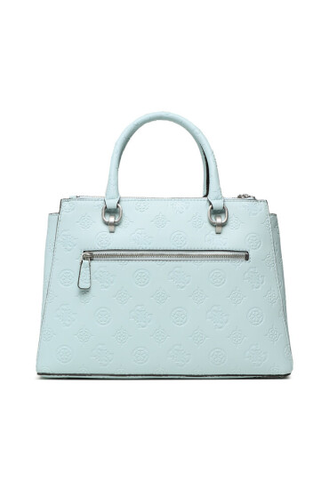 Guess Дамска чанта Galeria (PO) HWPO87 47060 ICE - Mera.bg