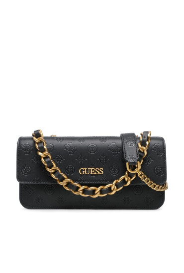 Guess Дамска чанта Geva (PD) HWPD89 59210 BLO - Mera.bg