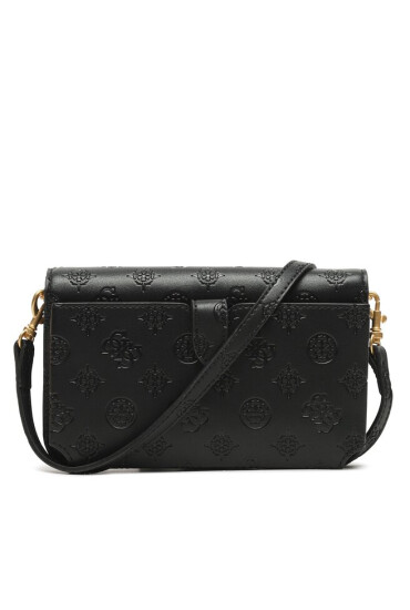 Guess Дамска чанта Geva (PD) Mini Bags HWPD89 59790 BLO - Mera.bg