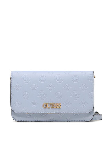 Guess Дамска чанта Geva (PD) Mini Bags HWPD89 59790 IBG - Mera.bg