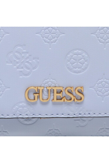 Guess Дамска чанта Geva (PD) Mini Bags HWPD89 59790 IBG - Mera.bg