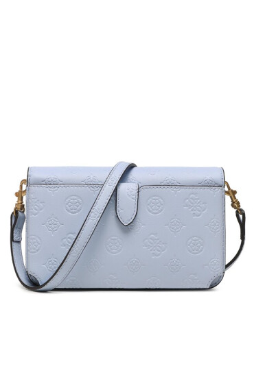 Guess Дамска чанта Geva (PD) Mini Bags HWPD89 59790 IBG - Mera.bg