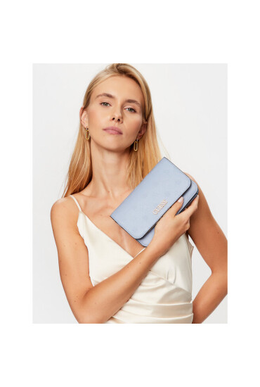 Guess Дамска чанта Geva (PD) Mini Bags HWPD89 59790 IBG - Mera.bg