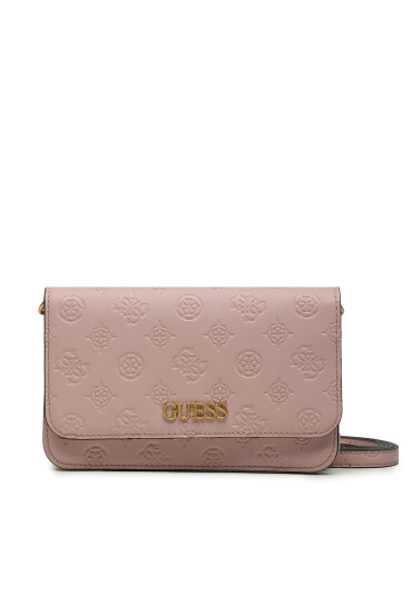 Guess Дамска чанта Geva (PD) Mini Bags HWPD89 59790 REG - Mera.bg