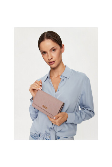 Guess Дамска чанта Geva (PD) Mini Bags HWPD89 59790 REG - Mera.bg