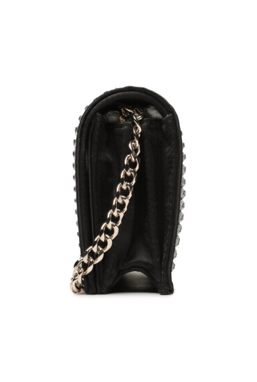 Guess Дамска чанта Gilded Glamour (EG) Evening Bags HWEG87 77710 BLA - Mera.bg