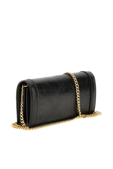 Guess Дамска чанта Gilded Glamour (MA) Evening Bags HWMA87 77710 Черен - Mera.bg